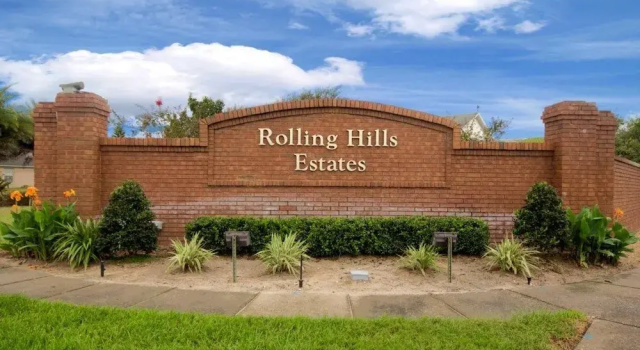 Ip60224 - Rolling Hills Estates - 4 Bed 3 Baths Villa, Book Villa Hoteller i Four Corners med pool, Swimmingpool