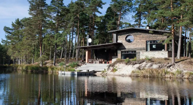 Samblamaa Guesthouse