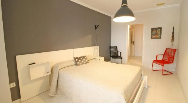 Holiday Apartment Perlamar