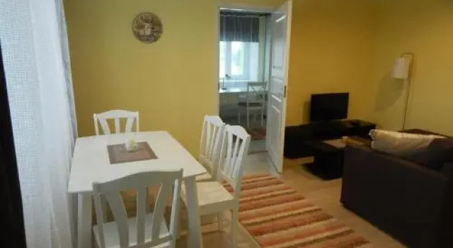 Rakvere Guest Apartment, Réserver Appartement Rakvere 
