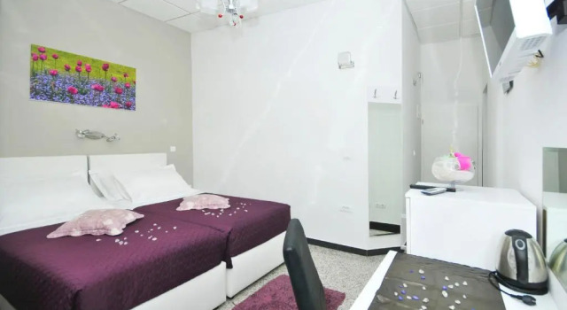 Двухместный номер Economy Apartmani Trogir
