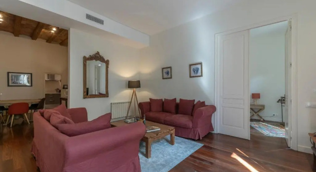 Апартаменты Superior BCN Apartments 41