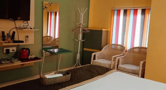 Tridhara HomeStay, Prenota Hotel Dispur Assam