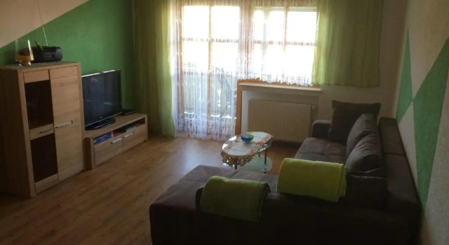 Апартаменты Gästehaus Biggi