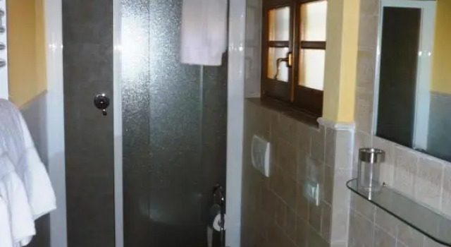 Номер Standard Agriturismo Casa Belvedere