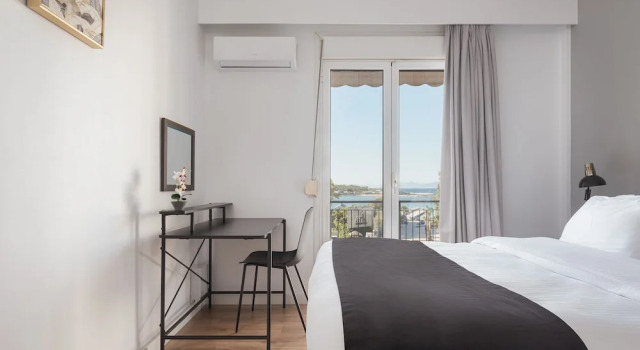 Glyfada Cozy Living, Забронировать Апартаменты/квартира Глифада Афины