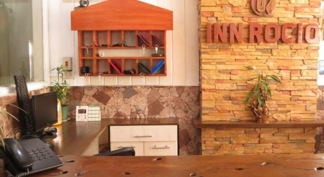 Inn Rocio, Забронировать Отель Багио 