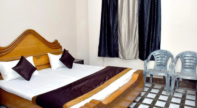 Номер Economy Hotel Aalishan Garden