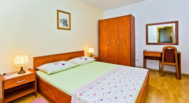 Апартаменты Comfort Balic Apartments - ZF Hvar