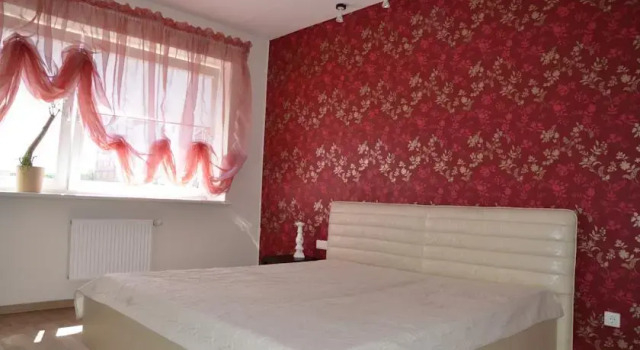 Naujos Statybos Arciau Juros, Boek Appartement Klaipėda 