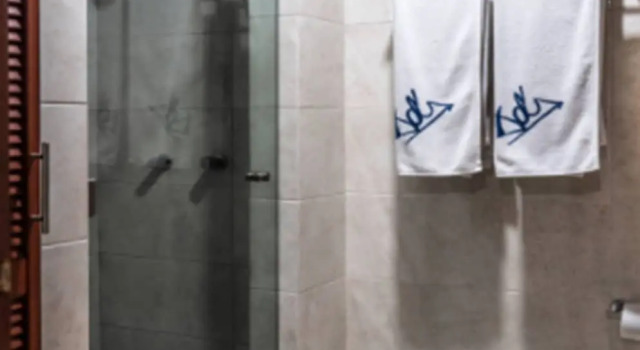 Двухместная вилла Hotel Villas Dali Veracruz