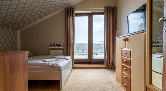 Апартаменты Victus Apartamenty - Cadena 1