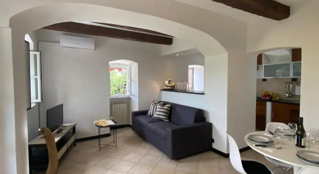 Al Numero 10 - Home Camogli, Забронировать Апартаменты/квартира Отели Камольи с парковкой, Парковка
