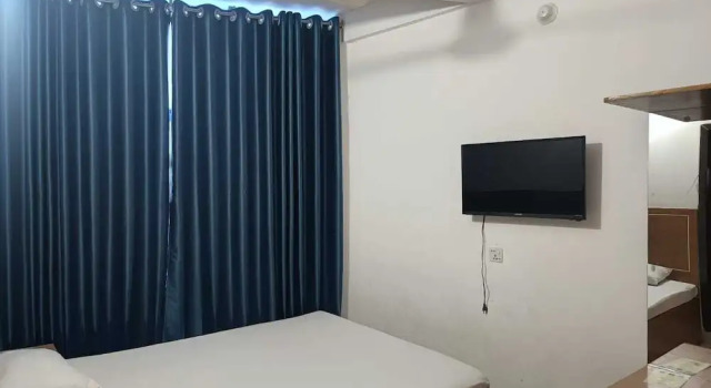 Номер Comfort Hotel City View