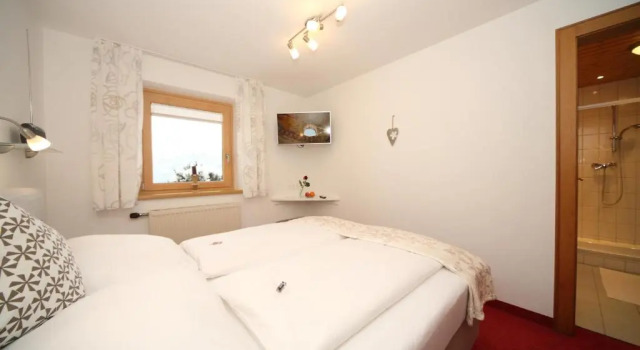 Номер Standard Spreitzhof - Appartements