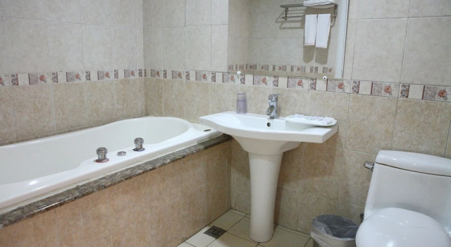 Двухместный номер Superior Di Bao Motel