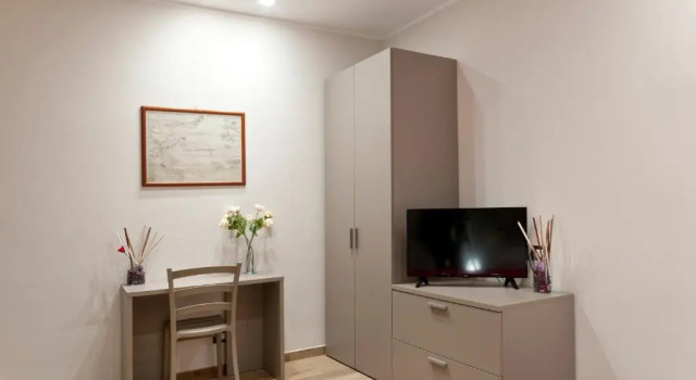 Апартаменты Casa marina