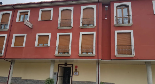 Apartamentos Pico Llerenes, Prenota Appartamento Hotel a Asturie con parcheggio, Parcheggio