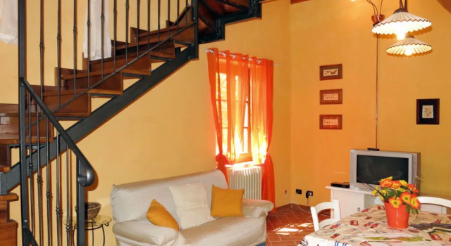 Il Casello (GLL100), Book Hotel Sillano Giuncugnano Garfagnana