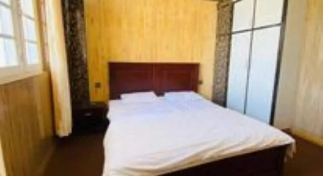 Naqcho Paradise Inn Skardu, Забронировать Отель Отели Скарду с парковкой, Парковка