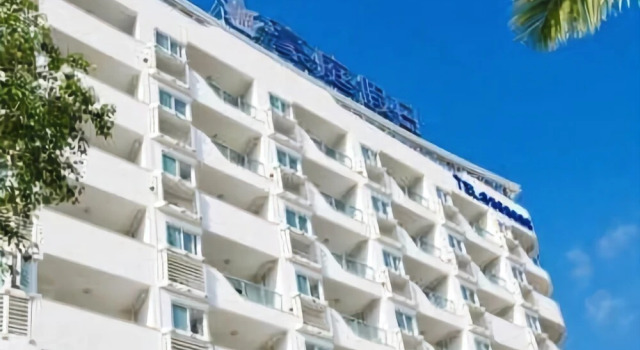 Haoting Holiday Hotel, Boek Hotel Hotels in Guangdong met parkeren, Parkeren