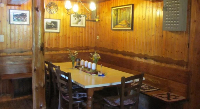 Almgasthaus Seebergalm