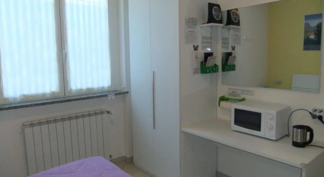 BB Le Valli, Buchen Sie Hotel Seriate Provinz Bergamo