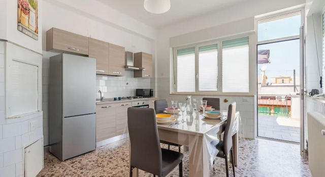 Апартаменты Casa Del Sol Alberobello