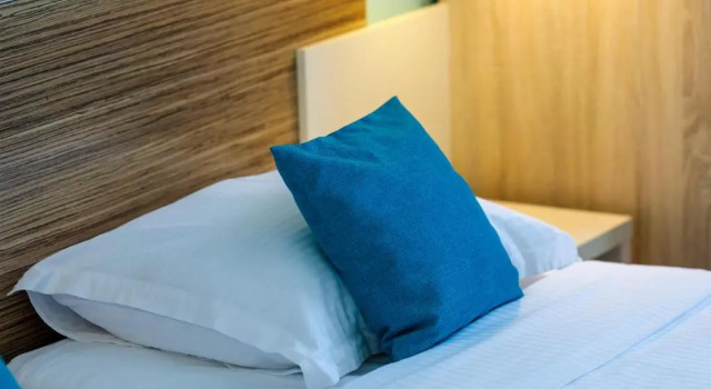 Трёхместный номер Standard Annex building of Art Hotel