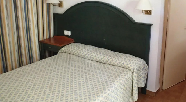 Двухместный номер Insotel Club Maryland