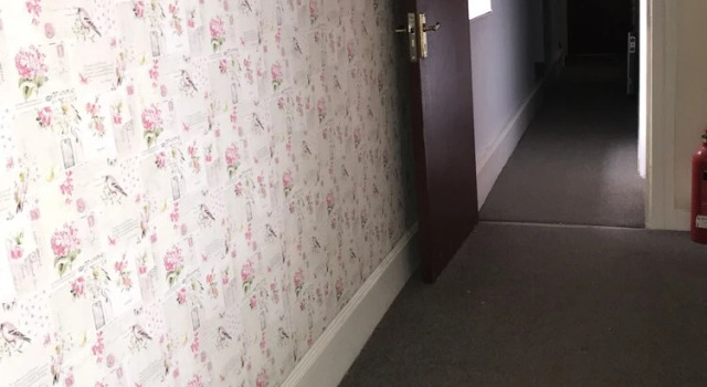 Mariners Guest house, Забронировать Гостевой дом Фрейзербург Moray Firth