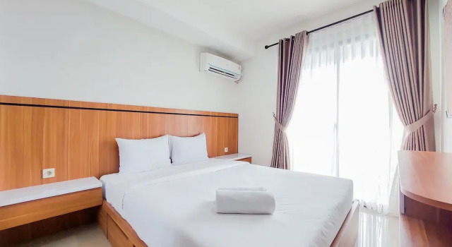 Great Choice 1Br Apartment Anwa Residence Bintaro, Prenota Appartamento Appartamenti a South Tangerang, Appartamento