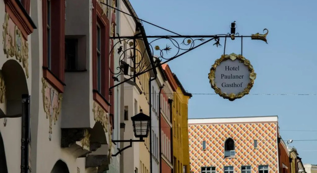 Hotel Paulanerstuben, Buchen Sie Hotel Wasserburg am Inn 