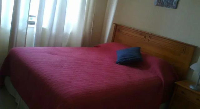 Departamento Amoblado Full, Rezervovat Apartmán Concepción Bío Bío