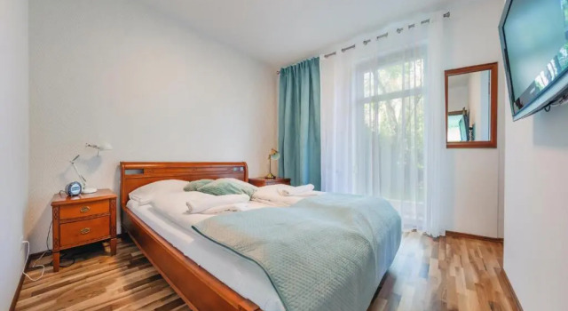 Apartamenty Sun & Snow Parkur, Varaa Huoneisto Hotellit Pommeri pysäköinnillä, Pysäköinti