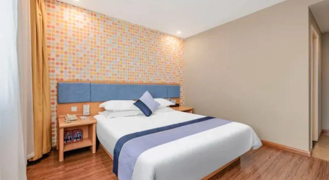 Pebble Motel  (Wuwei West Street), Đặt Nhà nghỉ ven đường Motel ở Gansu, Nhà nghỉ ven đường