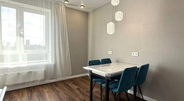 Beautiful one-bedroom apartment, Book Apartment Kazan Tatarstan