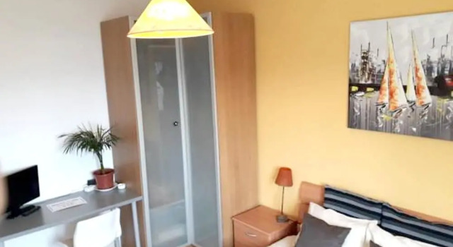 Apartment With 3 Bedrooms in Moscavide, With Wonderful City View and W, Забронировать Апартаменты/квартира Апартаменты Лиссабона, рядом с Международный выставочный центр Лиссабона, Апартаменты/квартира