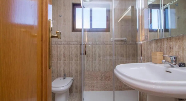 Апартаменты Fontana 5D by IVI Real Estate