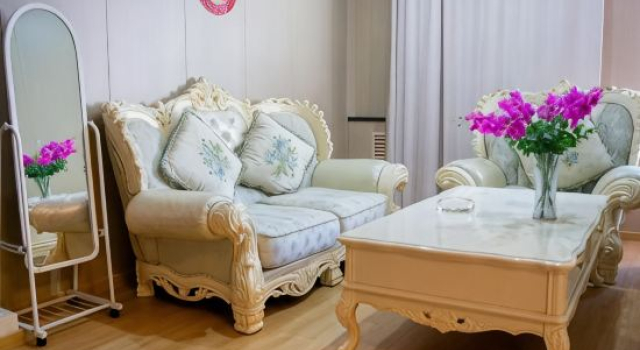 Люкс Deluxe Harbin Ziyang Express Hotel