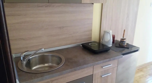 Апартаменты Superior Crystal Kragujevac