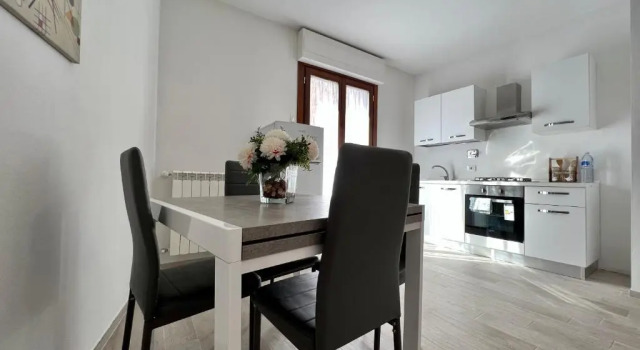 Lejlighed Diamond Apartment - Beautiful apartment with double bed and sofa bed-Diamond Apartment
