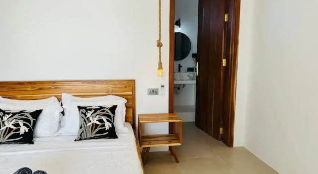 u paradisu villas