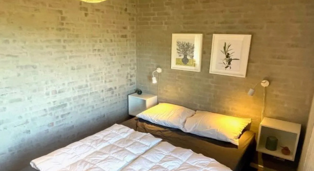 "Emiljan" - 600m from the sea in NW Jutland, Rezervovat Hotel  