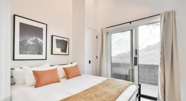 Webster by Avantstay Central Location w/ Hot Tub and Patio, Varaa Lomakoti Park City 