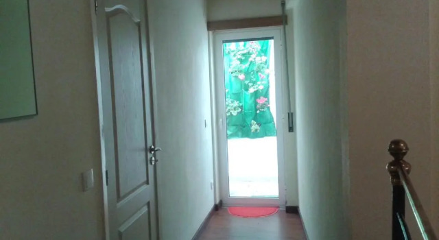 Коттедж Casa Entre Serras
