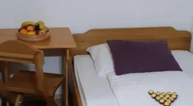 Номер Standard Plitvice Etno House I