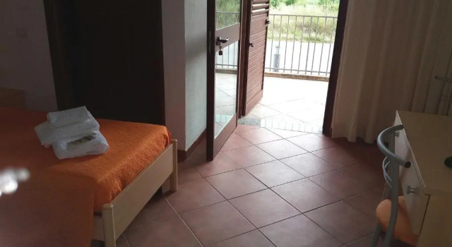 Номер Standard Hotel Bena e Traes