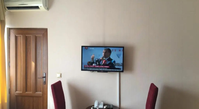 Двухместный номер Economy Hotel Adria