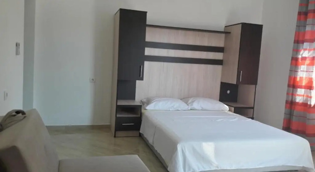 Vukli Apartments